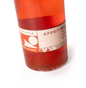 
                  
                    APERITINO / O
                  
                