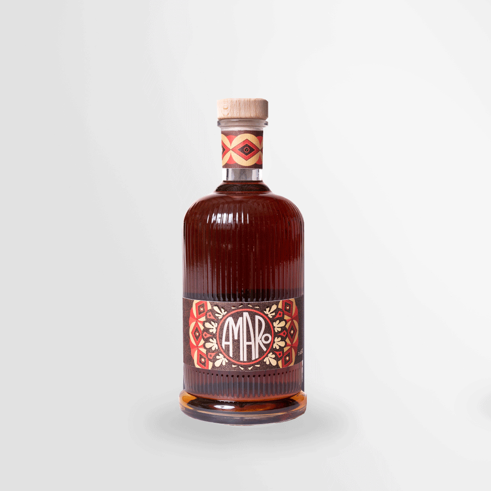 Amaro di Aro