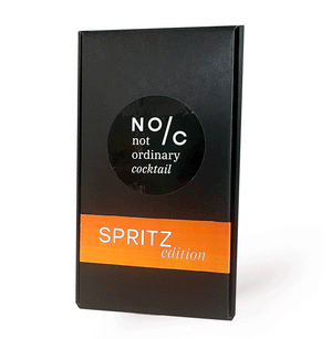 
                  
                    NOC SPRITZ EDITION
                  
                