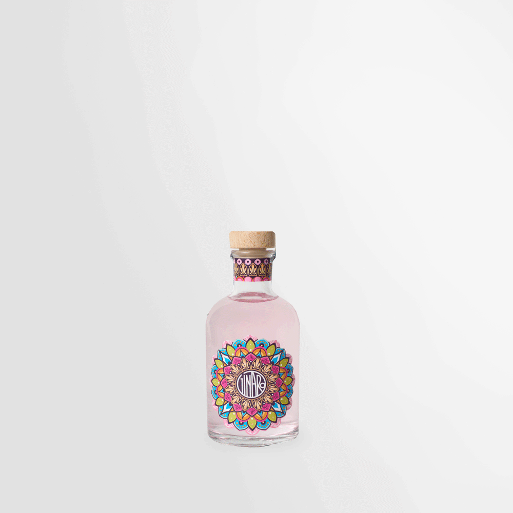 
                  
                    GinAro 100 ml
                  
                